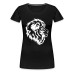 Women's Premium T-Shirt Lion